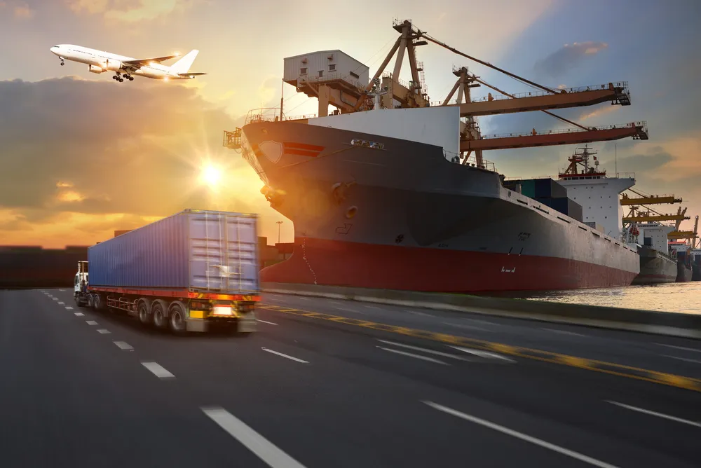 Authorized Sole Agent For Shipments